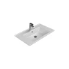 Umivalnik Arte 75 white