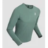 Bjorn Daehlie Majica Long Sleeve Tempo Green