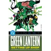DC Finest: Green Lantern: Setting Up Shop