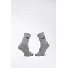 Nogavice Puma 90712901 (PACK=3PARY) 35/38 Siva