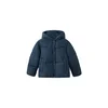 MANGO KIDS Prehodna jakna TINA mornarska
