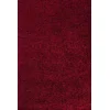 eoshop Preproga Life Shaggy 1500 rdeča (Varianta: okrogla s premerom 200 cm)