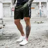 GymBeam ???? Vertical Military Green