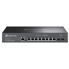 TP-Link 2.5GBASE-T stikalo, 8-portno (SG3210X-M2)