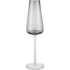 Kozarec za šampanjec BELO, set 2 kosov, 200 ml, siv, Blomus