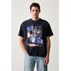 Levis kratka majica moška bombažna VINTAGE FIT GRAPHIC