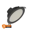 LEDVANCE LED ugradna panel lampa 8W 3000K