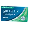 Mesečne Air Optix plus HydraGlyde za astigmatizem (3 leče)
