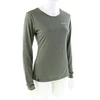 Salewa Puez Melange Dry LS Ženske Funkcijska majica