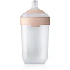 LOVI Mammafeel Bottle 3m+ otroška steklenička, ki spominja na materine dojke 250 ml za otroke