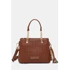 Rjava torbica Valentino Bags