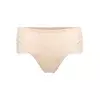 TRIUMPH Spodnje hlačke Comfort Contour bež