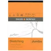 Daler Rowny Skicirka Arteco Jumbo A3 95 g 120 listna, (22005424)