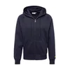 Carhartt WIP Jopa na zadrgo mornarska