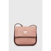 Torbica Guess KEANDRA roza barva, HWPL93 23200