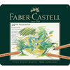 Pastelne barvice Pitt, Faber-Castell, 24/1