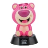 Lampa Paladone Disney - Toy Story - Lotso Huggin Bear Icon Light