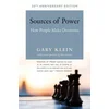 Sources of Power