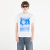 Majice A.P.C. California Mc T-Shirt Brown L