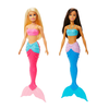 Barbie Lutka Sirena