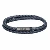 Moška zapestnica Hugo Boss 1580494S