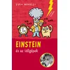 Einstein és az időgépek