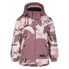 Icepeak jakna DR 250111820I JENA KD 250111820I D vijolična 116
