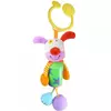 Biba Toys viseća igraÄ?ka pas slonÄ?e lav