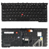 Tipkovnica Lenovo ThinkPad X1 Carbon 3rd Gen