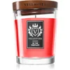 Vellutier By The Fireplace dišeča sveča 225 g