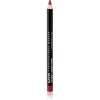 NYX Professional Makeup Slim Lip Pencil natančni svinčnik za ustnice odtenek 817 Hot Red 1 g