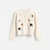 Reserved - LADIES` SWEATER