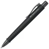 Olovka kemijska gumirana poly ball urban xb faber castell 241190 crna