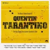 Various Artists - The Music Tribute Boxset Of Quentin Tarantino (Remastered) (3 LP)