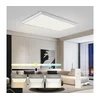 Brilagi-LED prigušiva kupatilska lampa FRAME SMART LED/96W/230V IP44 bela + daljinski upravljač