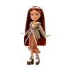 Modna lutka MGA Bratz Stylin - Yasmin (544876)