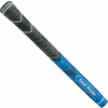 Golf Pride MCC Plus 4 Multicompound Golf Grip Black/Blue Standard