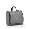 REISENTHEL TORBA KOZMETIČNA XL TWIST SILVER