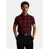 Polo Ralph Lauren Polo majica 710B28282001 Rdeča Regular Fit