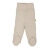 JUST KIDDN` Pantalone za bebe, Krem