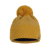 Ženska kapa DIRECT ALPINE DAISY LADY 2.0, mango/siva (M)