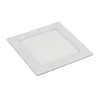 LAMBARIO LED panel, Ugradni, 12W, 3000K, Kocka, Beli