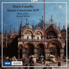 CASTELLO:SONATE CONCERTANTE 1629