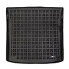 Rubber trunk mat VW Tayron 2025- (5 seats, single floor)