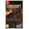 Conscript Deluxe Edition (SWITCH) - rabljeno