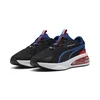 PUMA BMW M Motorsport Solar Sneakers Unisex, Collection, Black/Pop Red/White, 48