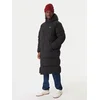 Lacoste Puhovka BH6162 Črna Regular Fit