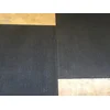 GUMIRANA TALNA PODLOGA, KVADRATNA PLOŠČA 1200X1800X12 MM, ČRNA