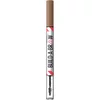 Maybelline New York 2u1 olovka za obrve i gel za fiksiranje High Build-A-Brow 255 soft brown?