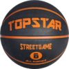 ŽOGA ZA KOŠARKO TOPSTAR STREETGAME VELIKOST 6